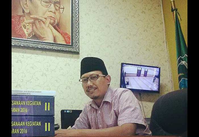 Anggaran Reses Anggota Dewan Kabupaten Pasuruan 37,7 Juta Rupiah per Orang Anggaran Reses Anggota Dewan Kabupaten Pasuruan 37,7 Juta Rupiah per Orang