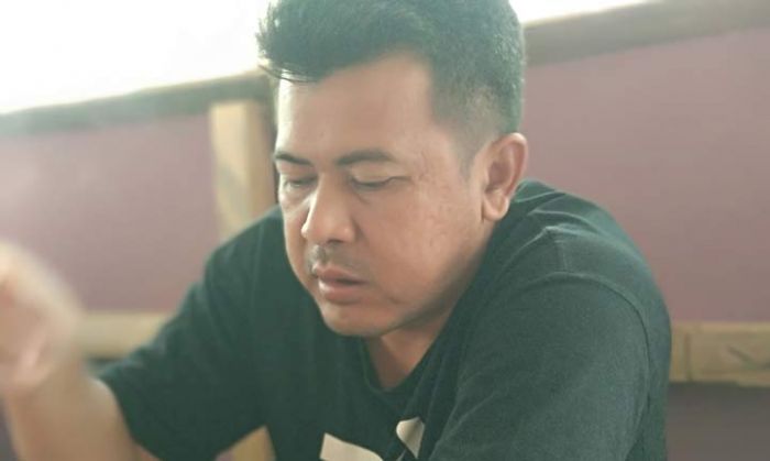 Duet Sugi Mantapkan Langkah Menuju Pilkada Pacitan 2020 Duet Sugi Mantapkan Langkah Menuju Pilkada Pacitan 2020
