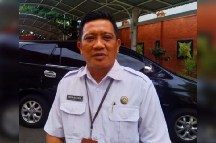 Ribuan Siswa di Kota Mojokerto Dapat Bantuan Perlengkapan Sekolah Ribuan Siswa di Kota Mojokerto Dapat Bantuan Perlengkapan Sekolah