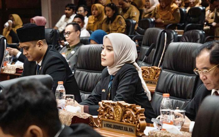 PPN 12 Persen Hanya untuk Barang Mewah, Ning Ais: Prabowo Orang Paling Ikhlas untuk Rakyat Indonesia PPN 12 Persen Hanya untuk Barang Mewah, Ning Ais: Prabowo Orang Paling Ikhlas untuk Rakyat Indonesia
