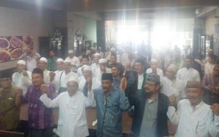 Pilgub Jatim 2018, Forum Kiai Kampung Rekomendasikan Nama Khofifah Pilgub Jatim 2018, Forum Kiai Kampung Rekomendasikan Nama Khofifah