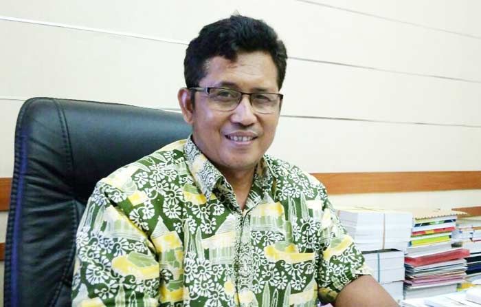 Wakil Ketua DPRD Nur Qolib Gencar Sosialisasikan Desa Mandiri