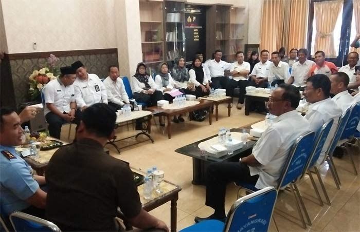 Tahun Depan, Honorer di Pemkab Jombang akan Terima SK Pengangkatan