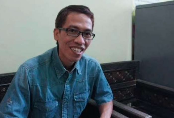 Tuhan Meninggal Satu, Kini Sisa 5 yang Bakal Beri Suara Pemilu 2024 di Jember Tuhan Meninggal Satu, Kini Sisa 5 yang Bakal Beri Suara Pemilu 2024 di Jember