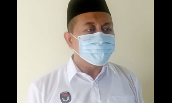 Pilkada 2020, KPU Lamongan Cetak 1.066.205 Lembar Surat Suara