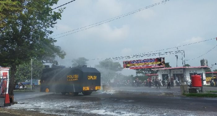 Antisipasi Penularan PMK, Pasar Hewan Dimoro Kota Blitar Ditutup Antisipasi Penularan PMK, Pasar Hewan Dimoro Kota Blitar Ditutup