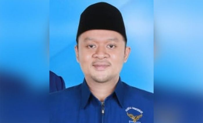 Demokrat Lamongan Buka Pendataran Bacabup dan Bacawabup 16 - 21 Maret Demokrat Lamongan Buka Pendataran Bacabup dan Bacawabup 16 - 21 Maret
