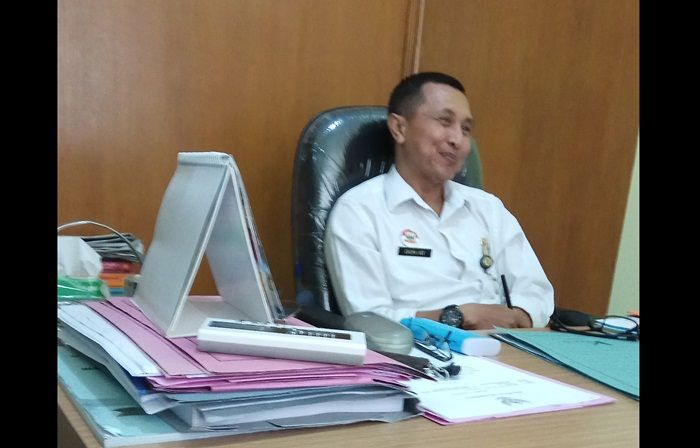 Dua Tahun Vakum, Pemkot Mojokerto Lanjutkan Program Diklat Dua Tahun Vakum, Pemkot Mojokerto Lanjutkan Program Diklat