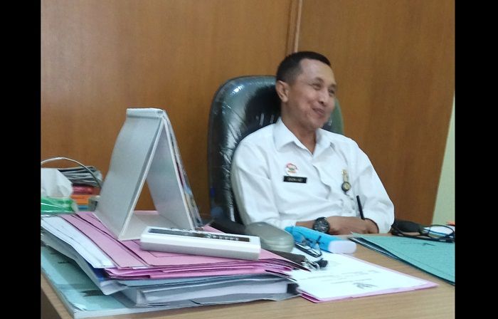 Dua Tahun Vakum, Pemkot Mojokerto Lanjutkan Program Diklat