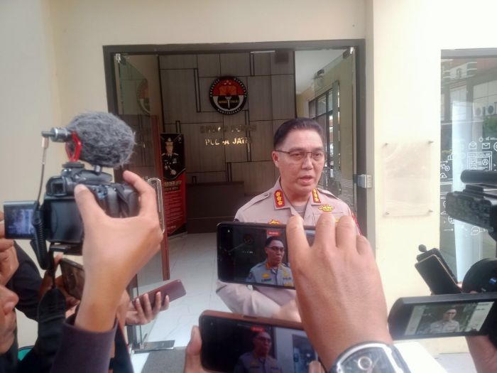 Polda Jatim Belum Mulai Selidiki Dugaan Kelalaian Tragedi Al Khoziny