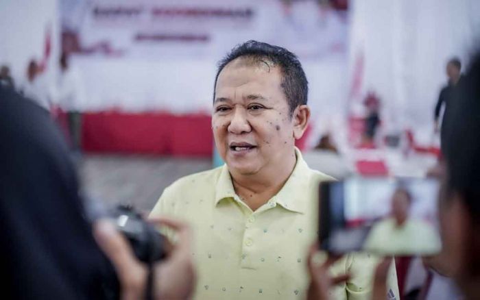 Bupati Jember akan Gelar Pasar Murah Selama Ramadhan 2023 Bupati Jember akan Gelar Pasar Murah Selama Ramadhan 2023