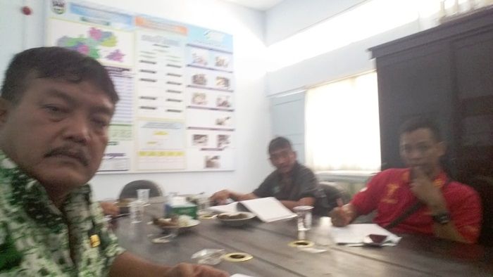 Hasil Uji Lab Dinkes Pacitan, Sejumlah Sumber Air Negatif Hepatitis A Hasil Uji Lab Dinkes Pacitan, Sejumlah Sumber Air Negatif Hepatitis A