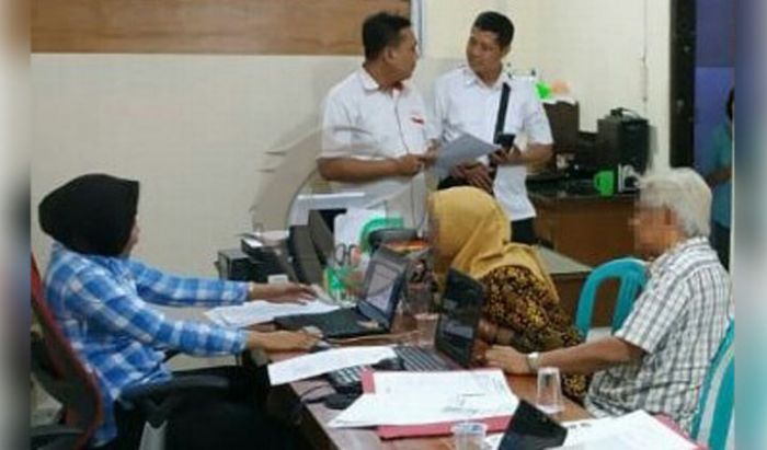 Diduga Selingkuh, Oknum Dokter dan Bidan RSUD Kota Mojokerto Digerebek Saat Berduaan di Kamar