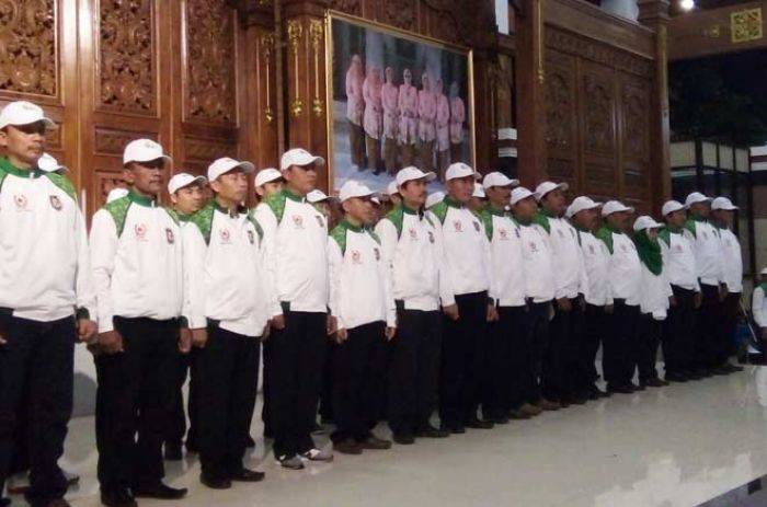 Anggaran Naik 400 Persen, KONI Tuban Dituntut Lahirkan Atlet Berprestasi Anggaran Naik 400 Persen, KONI Tuban Dituntut Lahirkan Atlet Berprestasi
