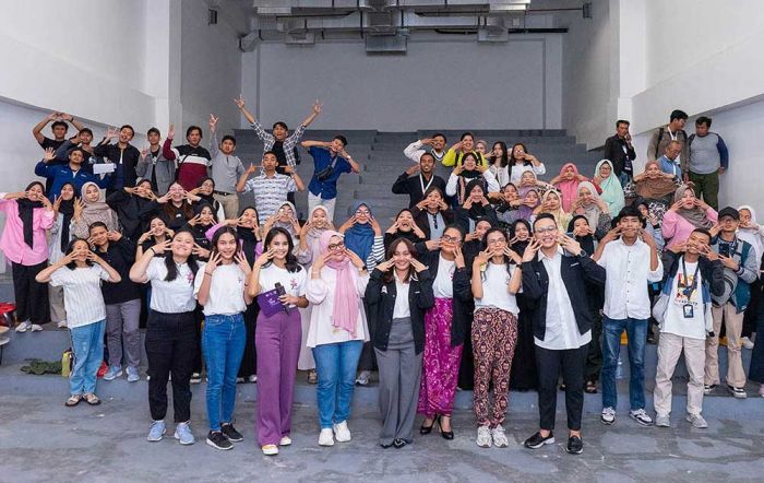 FeminisThemis Academy 2024: Akses Edukasi Kesehatan Seksual dan Reproduksi bagi Teman Tuli FeminisThemis Academy 2024: Akses Edukasi Kesehatan Seksual dan Reproduksi bagi Teman Tuli