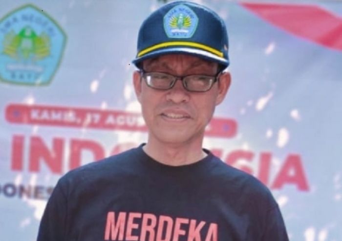 Akses TPA Tlekung Ditutup, Ini yang Dilakukan SMAN 2 Batu dalam Kelola Sampah Akses TPA Tlekung Ditutup, Ini yang Dilakukan SMAN 2 Batu dalam Kelola Sampah
