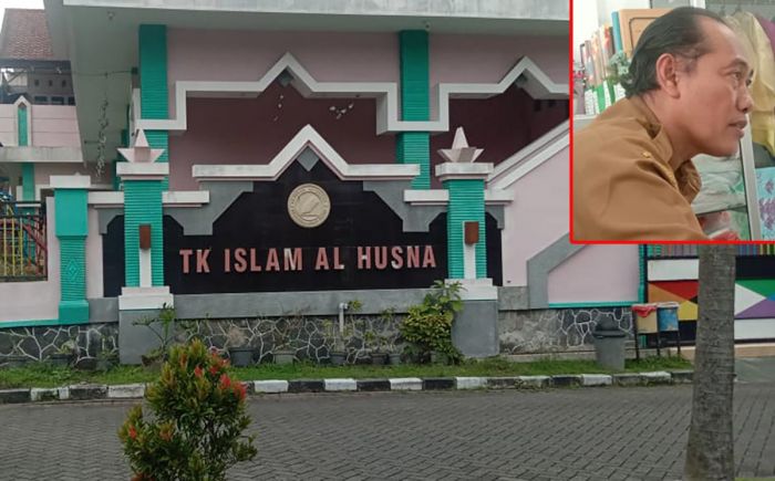 Izin Lengkap, Ketua RT Permasalahkan Keberadaan TK-PAUD Al-Husna, Ketua Yayasan: Kami Terintimidasi Izin Lengkap, Ketua RT Permasalahkan Keberadaan TK-PAUD Al-Husna, Ketua Yayasan: Kami Terintimidasi