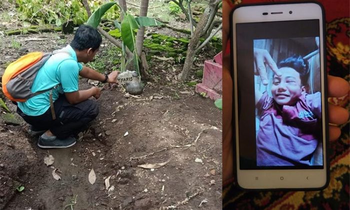 Sempat Gegar Otak Lalu Tewas, Polisi Selidiki Dugaan Korban Pengeroyokan di Prambon Sidoarjo Sempat Gegar Otak Lalu Tewas, Polisi Selidiki Dugaan Korban Pengeroyokan di Prambon Sidoarjo
