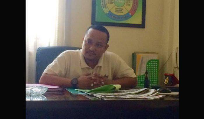 Tak Ada Pendampingan, Dana Desa di Kediri Berpotensi Korupsi, Kejari Bidik Semua Desa Tak Ada Pendampingan, Dana Desa di Kediri Berpotensi Korupsi, Kejari Bidik Semua Desa