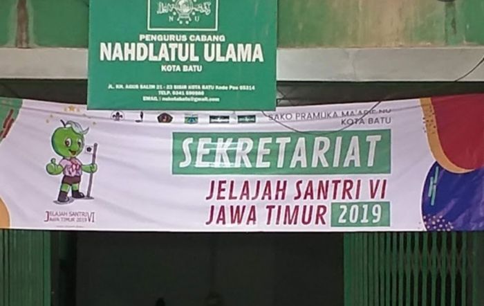 PCNU Kota Batu Anggap Pesan Akhmad Muzakki Tak Perlu Dipermasalahkan PCNU Kota Batu Anggap Pesan Akhmad Muzakki Tak Perlu Dipermasalahkan