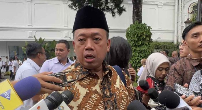 Menteri ATR/BPN: Tak Ada Kasus Sengketa Tanah Baru di Tahun Pertama Kabinet Merah Putih