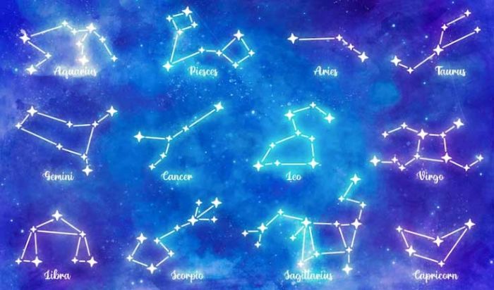 Ramalan Zodiak Rabu 5 Juni 2024: Gemini Miris ya, Libra Ulang Sial Ramalan Zodiak Rabu 5 Juni 2024: Gemini Miris ya, Libra Ulang Sial