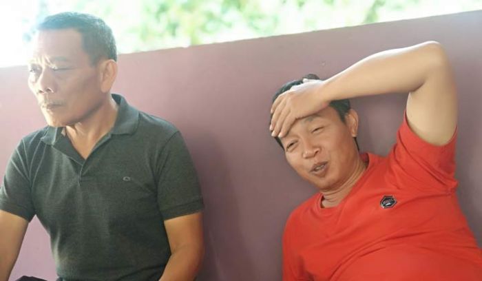 Jelang HUT Kemerdekaan RI, Sejumlah Seniman di Pacitan Rintis Klinik Musik Jelang HUT Kemerdekaan RI, Sejumlah Seniman di Pacitan Rintis Klinik Musik