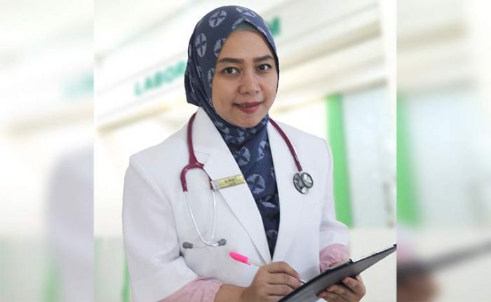 Terjangkit Covid-19, Apakah Aman Ibadah Puasa? Terjangkit Covid-19, Apakah Aman Ibadah Puasa?