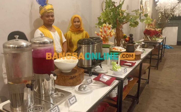 Green Red Hotel Syariah Jombang Luncurkan Pak Rahmat Jilid 3