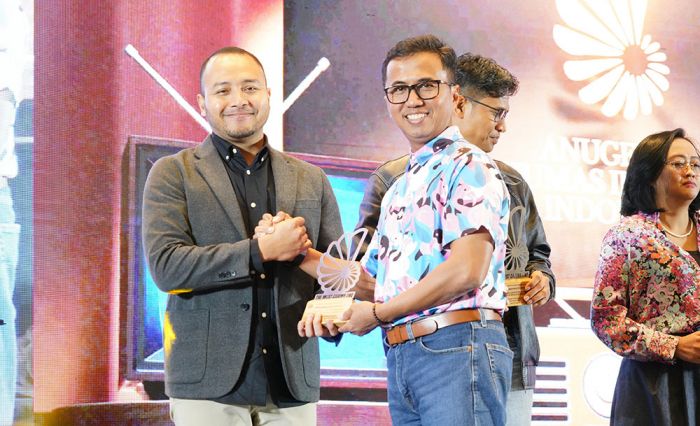 Kantor Imigrasi Malang Sabet 2 Award Anugerah Humas Imigrasi Indonesia Kantor Imigrasi Malang Sabet 2 Award Anugerah Humas Imigrasi Indonesia