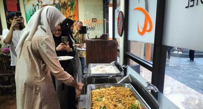 Ciptaningati Culture Hotel Batu Hadirkan Iftar Rasa Nusantara 2026