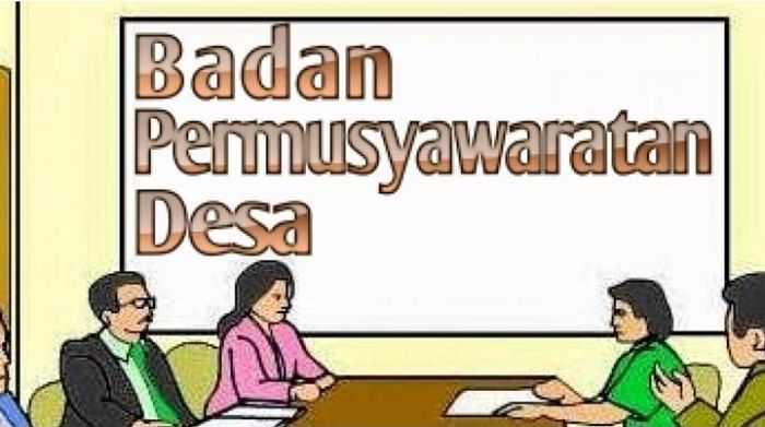 Pengisian BPD Serentak Masuk Tahap Pendaftaran Pengisian BPD Serentak Masuk Tahap Pendaftaran