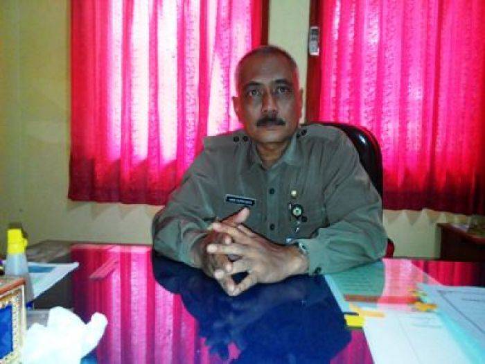 Satpol PP Mojokerto Antisipasi Limpahan PSK Dolly 