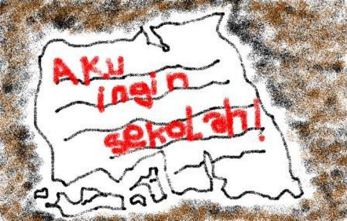 80 Siswa SMK Udanawu Blitar Dikeluarkan Paksa 80 Siswa SMK Udanawu Blitar Dikeluarkan Paksa