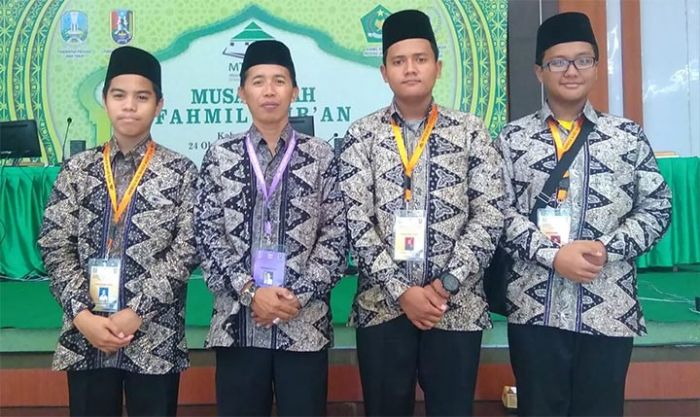 MTQ Jatim, Kafilah Tuban Lolos ke Final MTQ Jatim, Kafilah Tuban Lolos ke Final