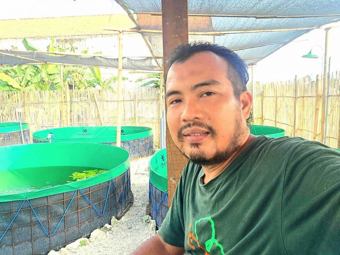 Ketua Komisi II DPRD Bangkalan Apresiasi Progam Bunga Nol Persen untuk UMKM: Harus Tepat Sasaran