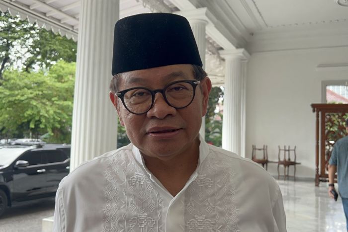 30 Tahun Jadi Pejabat Publik, Pramono Janji Cukup Satu Periode Jabat Gubernur Jakarta