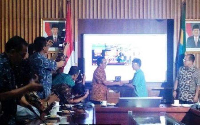 Studi Banding ke Bandung, Jadikan Kota Madiun Lebih Hijau dan Asri