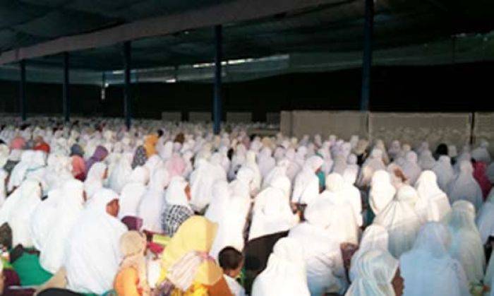 Majelis Taklim di Malang Menjamur, Bupati: Semoga Lebih Banyak Lagi Majelis Taklim di Malang Menjamur, Bupati: Semoga Lebih Banyak Lagi