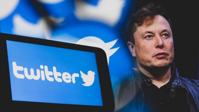 Debat Panas Elon Musk Vs Frohnhoefer di Twitter