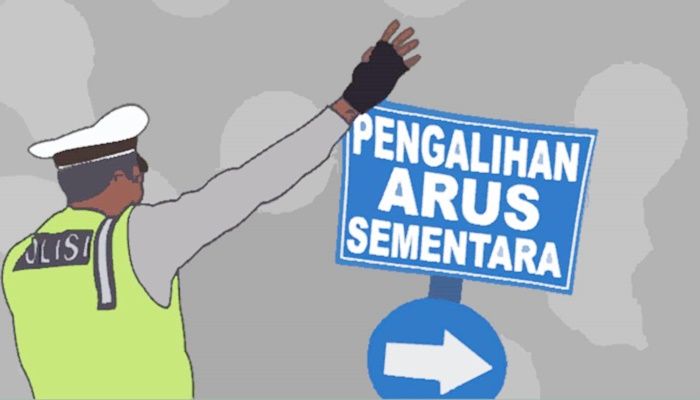 Pengamat Lalin Unej: Pengalihan Arus Memecah Kepadatan Sekaligus Akibatkan Penumpukan Pengamat Lalin Unej: Pengalihan Arus Memecah Kepadatan Sekaligus Akibatkan Penumpukan