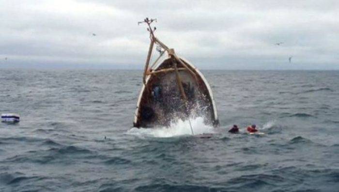 Perahu Disapu Ombak, Nelayan Asal Jenu Tuban Hilang