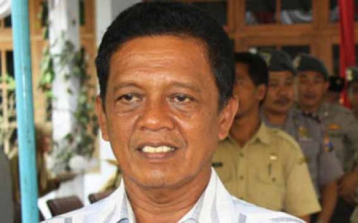 Dikabarkan Anthrax Serang Pacitan, Bupati Katakan Perlu Sinkronisasi Informasi Dikabarkan Anthrax Serang Pacitan, Bupati Katakan Perlu Sinkronisasi Informasi