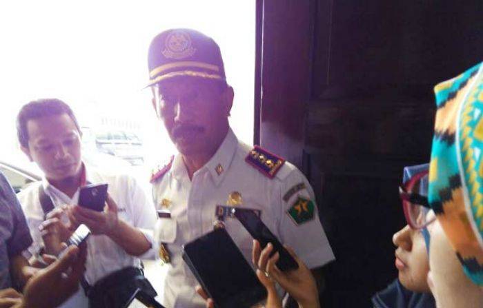 Tak Beri Karcis dan Pungut Biaya tak Sesuai Perda, Jukir Bisa Dipolisikan Tak Beri Karcis dan Pungut Biaya tak Sesuai Perda, Jukir Bisa Dipolisikan