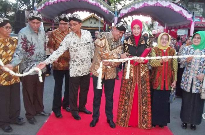 "Nganjoek Tempo Doeloe", Mengenang Sejarah Perjuangan Pahlawan "Nganjoek Tempo Doeloe", Mengenang Sejarah Perjuangan Pahlawan