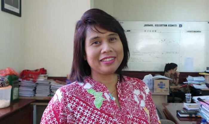 Siswa SMA/SMK Miskin Dibantu Biaya Pendidikan, Dewan akan Upayakan Melalui MPAK Siswa SMA/SMK Miskin Dibantu Biaya Pendidikan, Dewan akan Upayakan Melalui MPAK