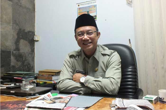 Pengganti Anas Hampir Pasti Kanang, Bupati Ngawi Pengganti Anas Hampir Pasti Kanang, Bupati Ngawi