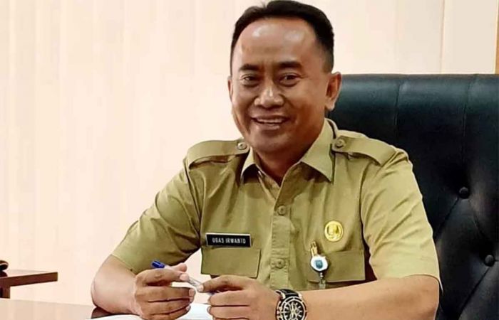 Pj Bupati Probolinggo Didesak Maju Pilkada 2024