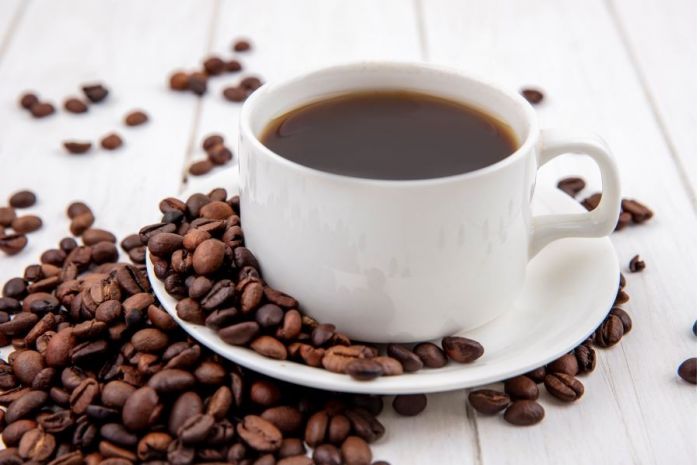 Tak Disangka, Minum Kopi Hitam Pahit Punya 6 Manfaat Bagi Kesehatan