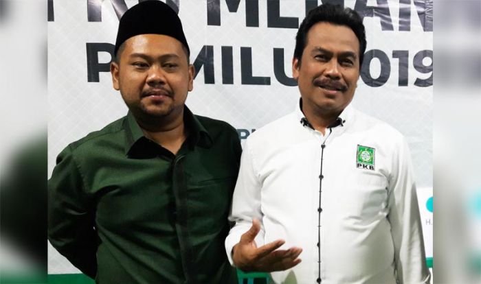 Di Internal PKB, Muncul Usulan Duet Qosim-Yani untuk Pilbup Gresik 2020